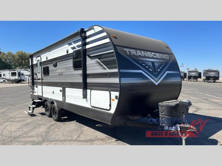 Thumbnail Photo undefined for 2022 Grand Design Transcend